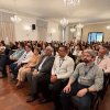 Visita DRS4 - Humanização